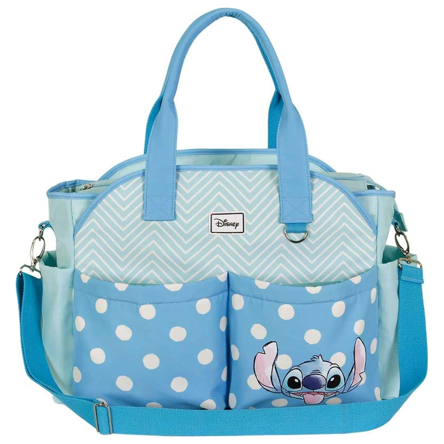 Disney Lilo and Stitch Lovely taška pro nastávající maminky fotografii produktu