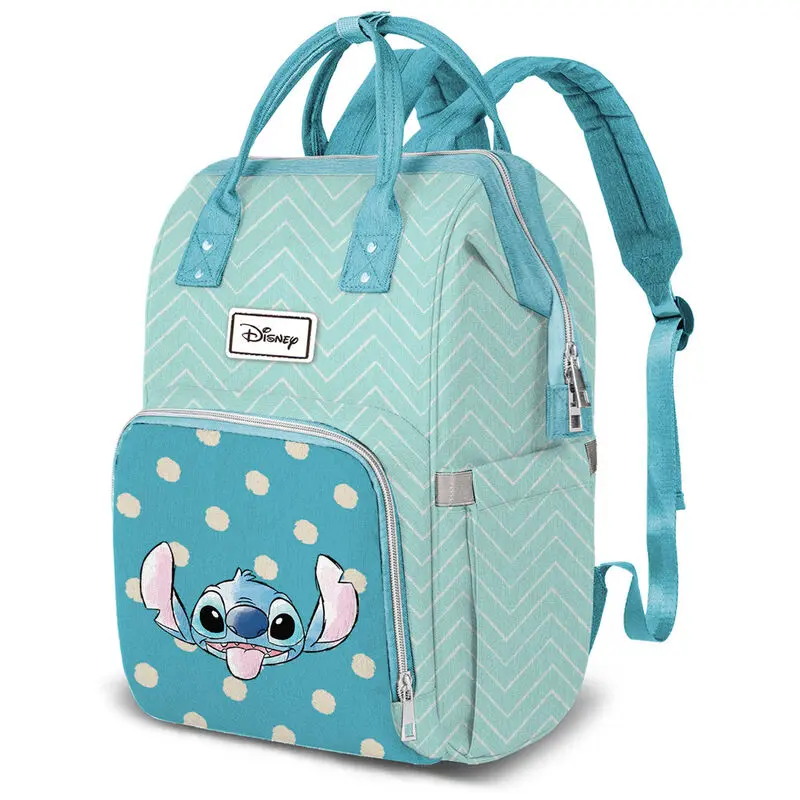 Disney Lilo and Stitch Lovely batoh pro nastávající maminky 40 cm fotografii produktu
