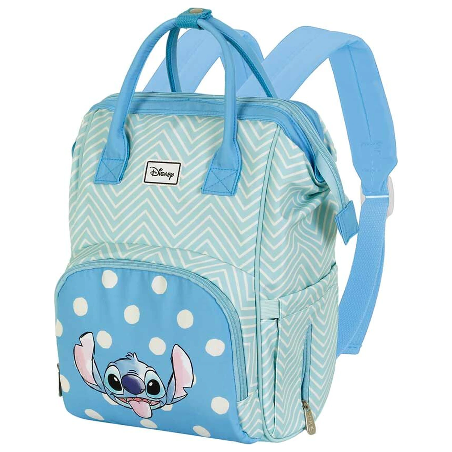 Disney Lilo and Stitch Lovely batoh pro nastávající maminky 40 cm fotografii produktu