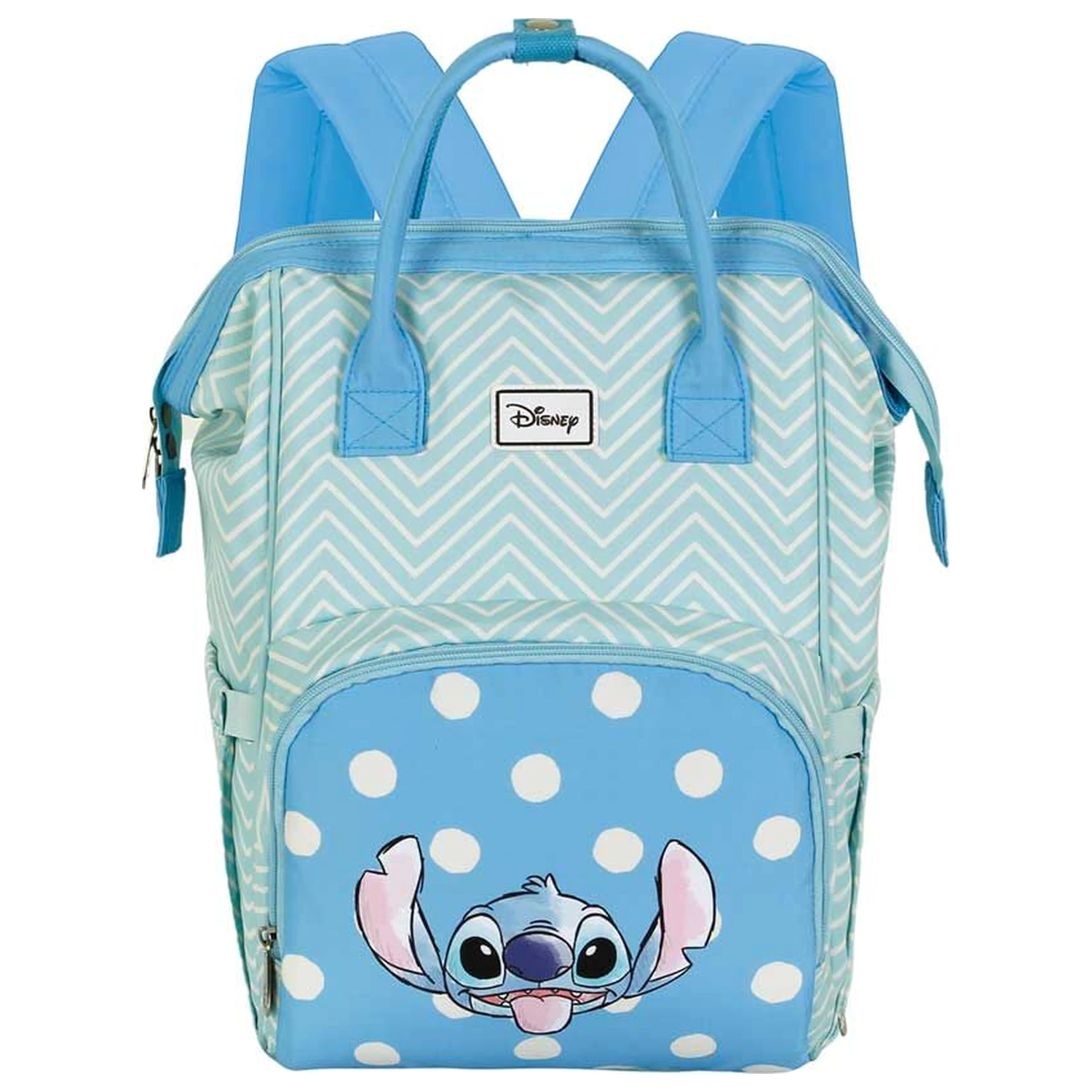 Disney Lilo and Stitch Lovely batoh pro nastávající maminky 40 cm fotografii produktu