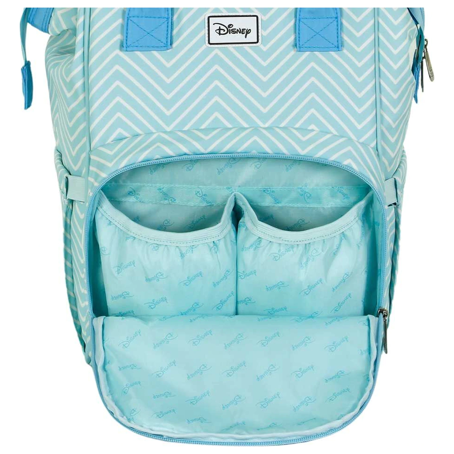 Disney Lilo and Stitch Lovely batoh pro nastávající maminky 40 cm fotografii produktu