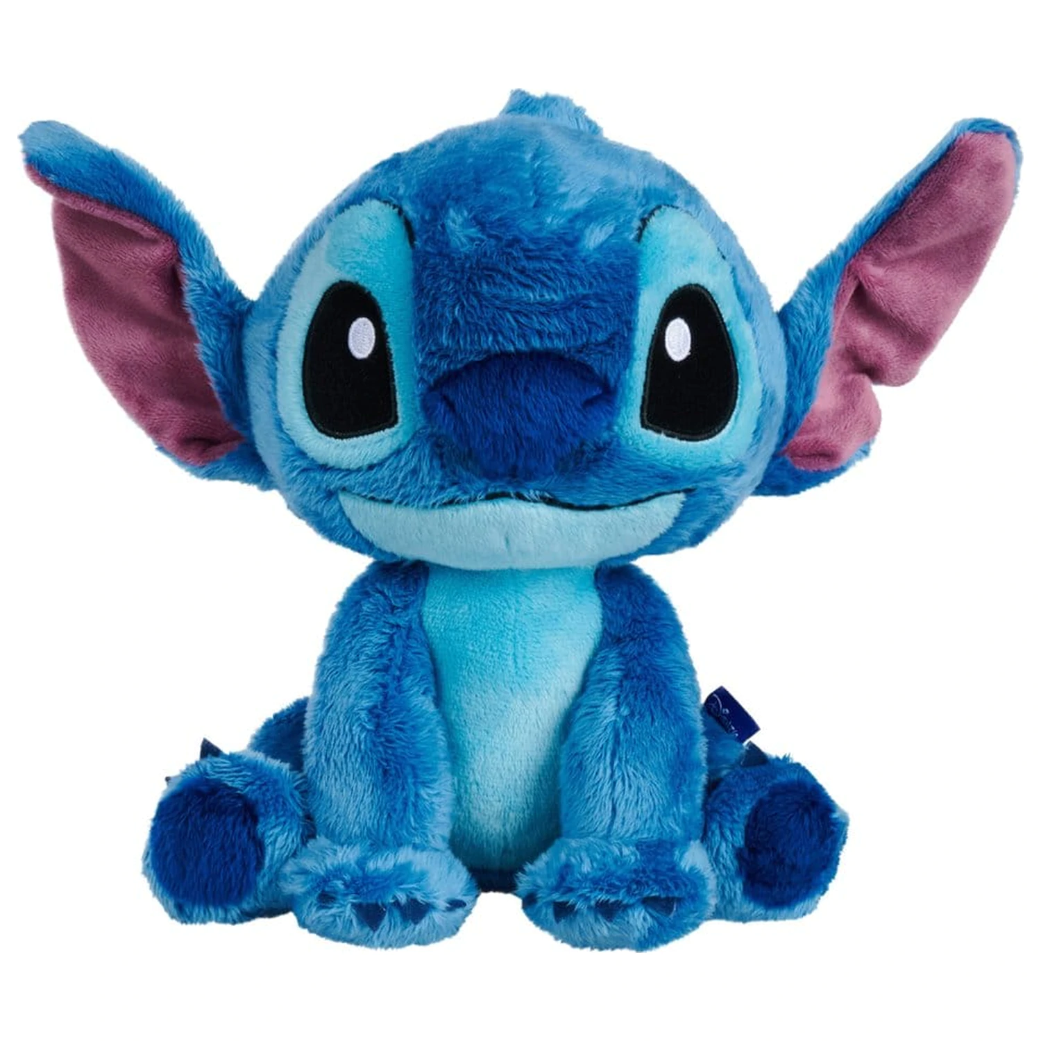 Disney Lilo & Stitch plyšová figurka Stitch Refresh 25 cm fotografii produktu
