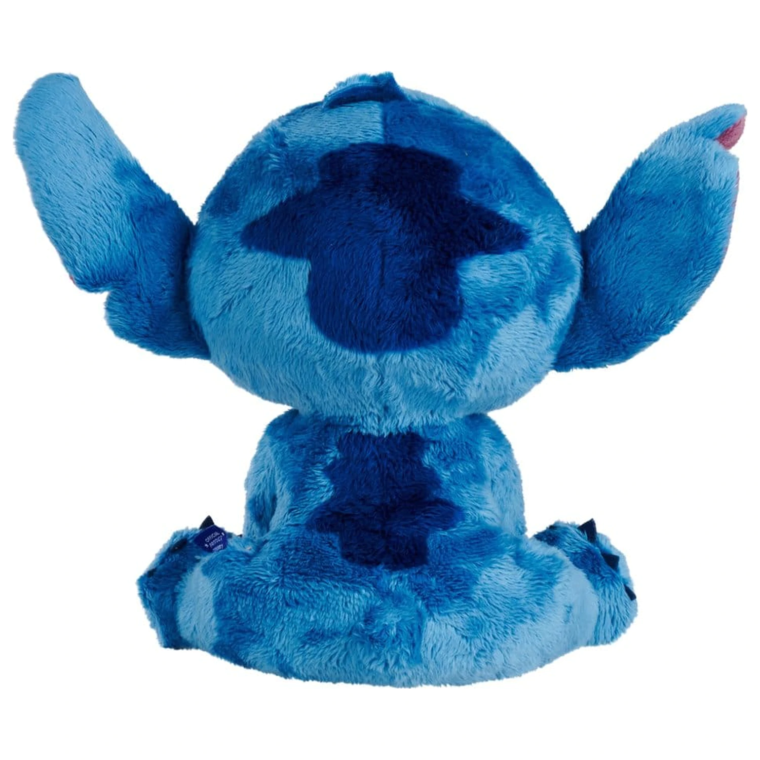 Disney Lilo & Stitch plyšová figurka Stitch Refresh 25 cm fotografii produktu