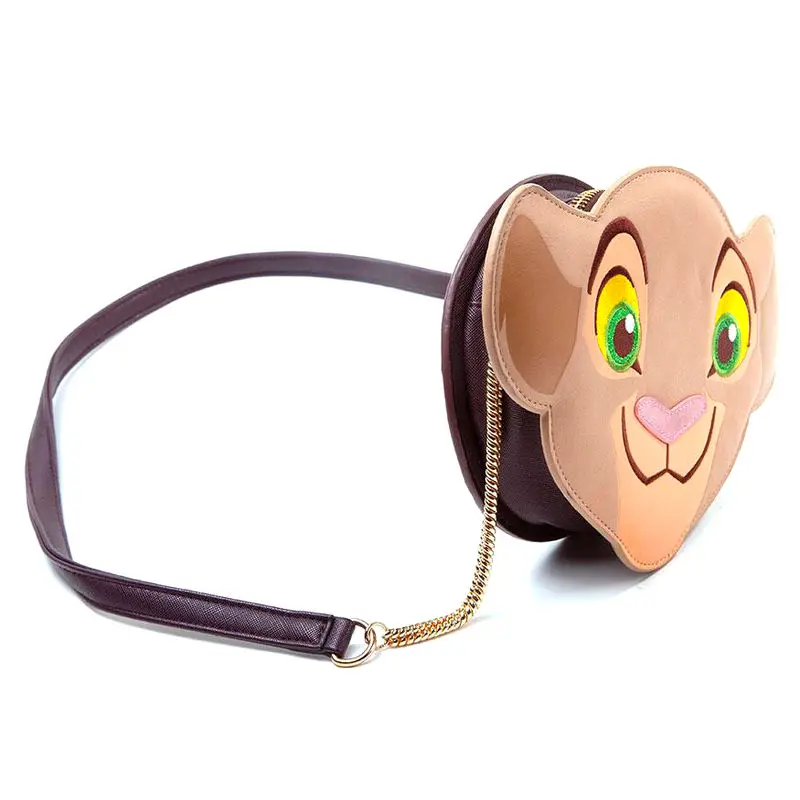 Disney Lion King Nala taška přes rameno fotografii produktu