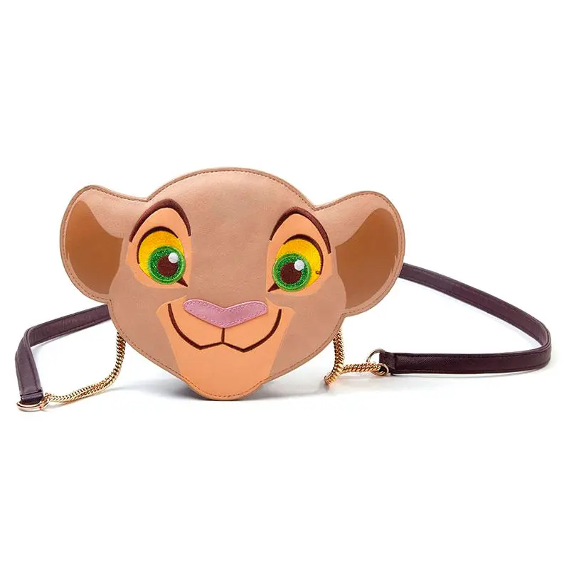 Disney Lion King Nala taška přes rameno fotografii produktu