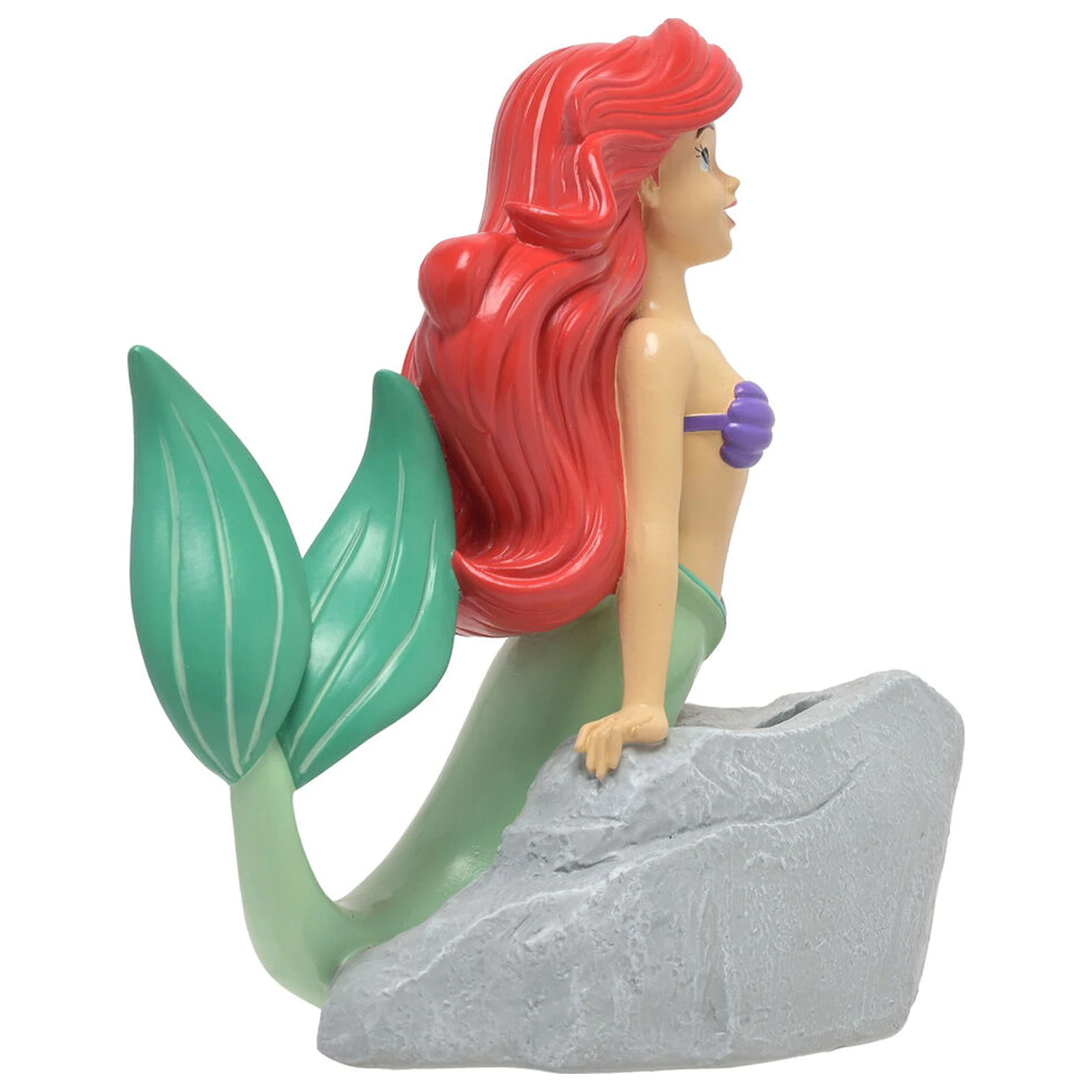 Disney Little Mermaid Ariel pokladnička fotografii produktu