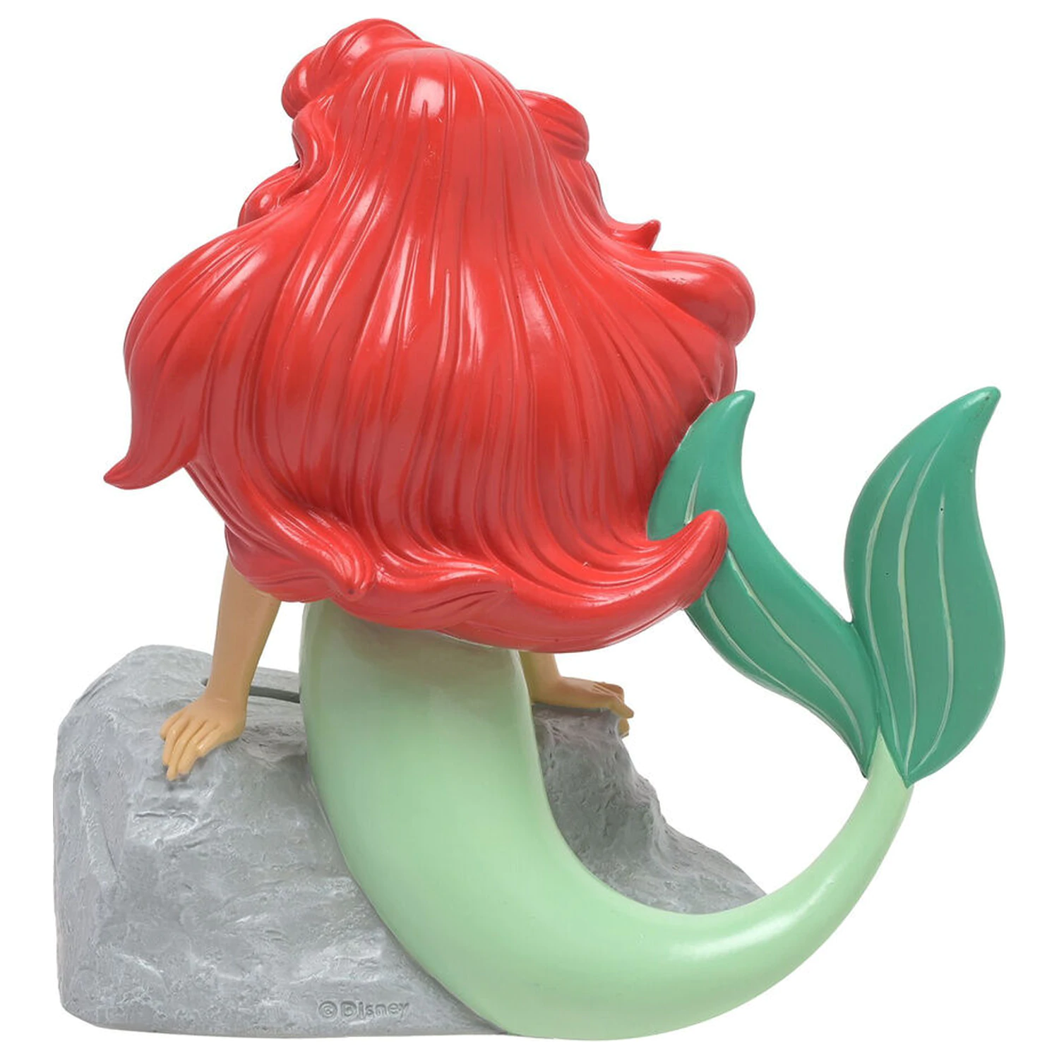 Disney Little Mermaid Ariel pokladnička fotografii produktu