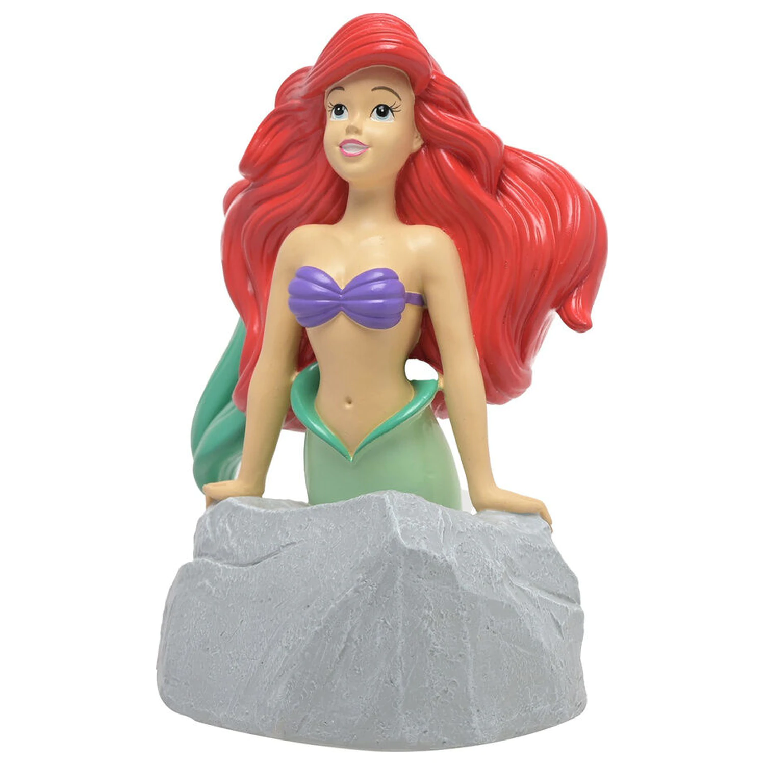 Disney Little Mermaid Ariel pokladnička fotografii produktu