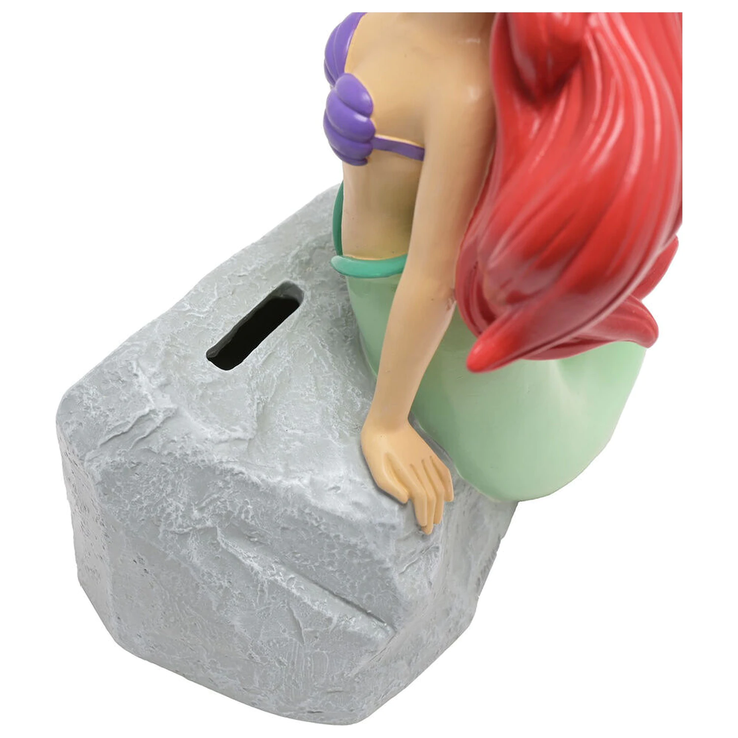 Disney Little Mermaid Ariel pokladnička fotografii produktu