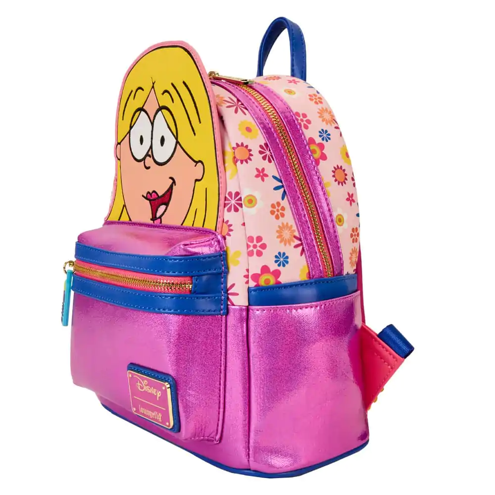 Disney by Loungefly Mini batoh Lizzie McGuire fotografii produktu