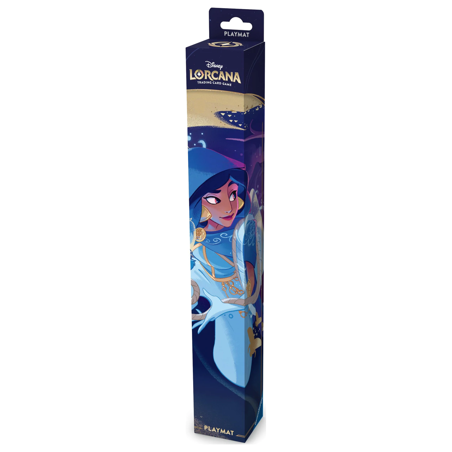 DISNEY Lorcana Podložka na hraní Jasmine – Chapter 10 fotografii produktu