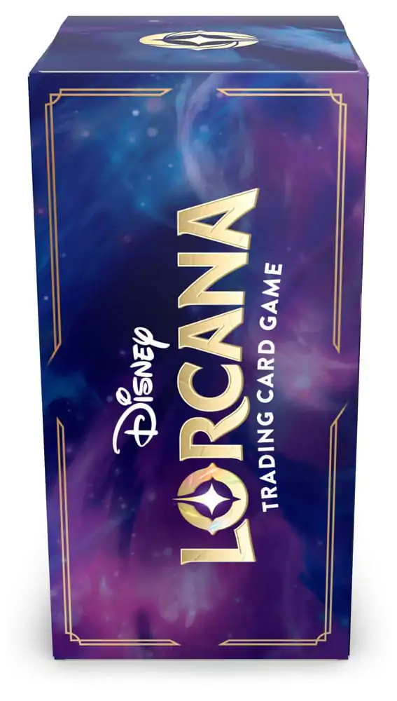Disney Lorcana TCG Archazias Insel Dárková Sada Stitch *Německá edice* fotografii produktu