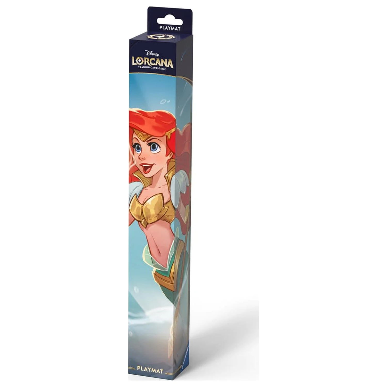 Disney Lorcana TCG Playmat Arielle fotografii produktu