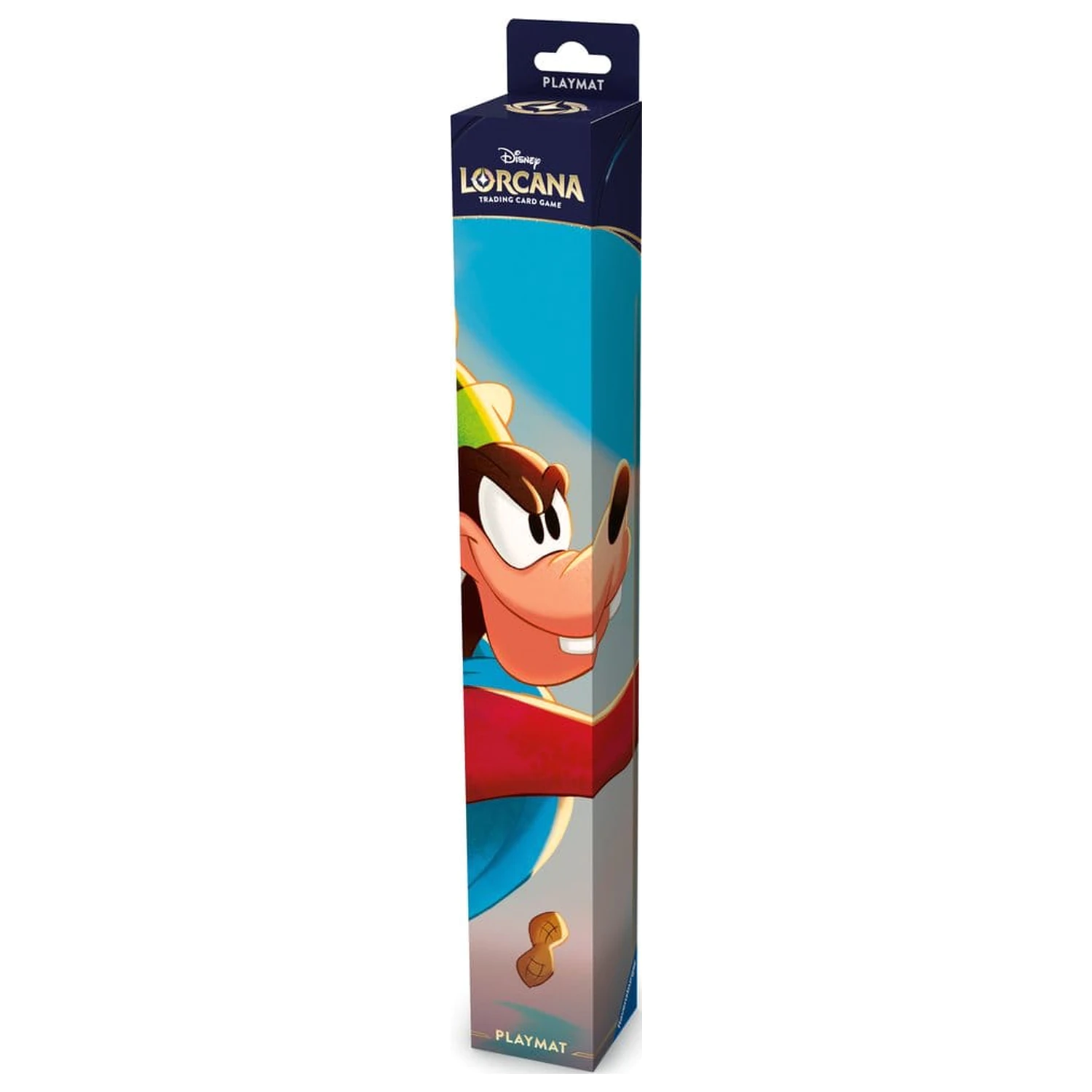 Disney Lorcana TCG Podložka na hraní Goofy fotografii produktu