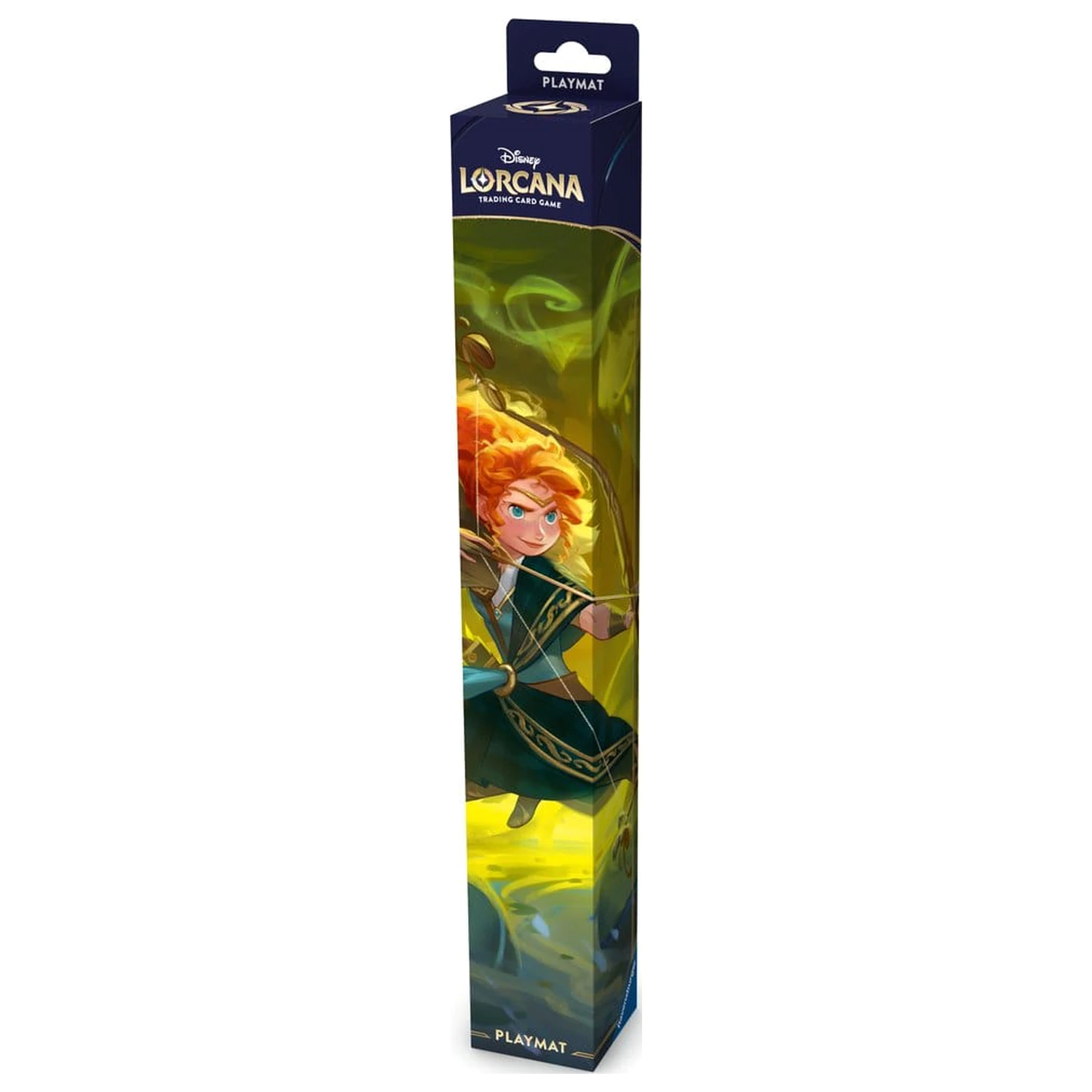 Disney Lorcana TCG podložka na hraní Merida fotografii produktu