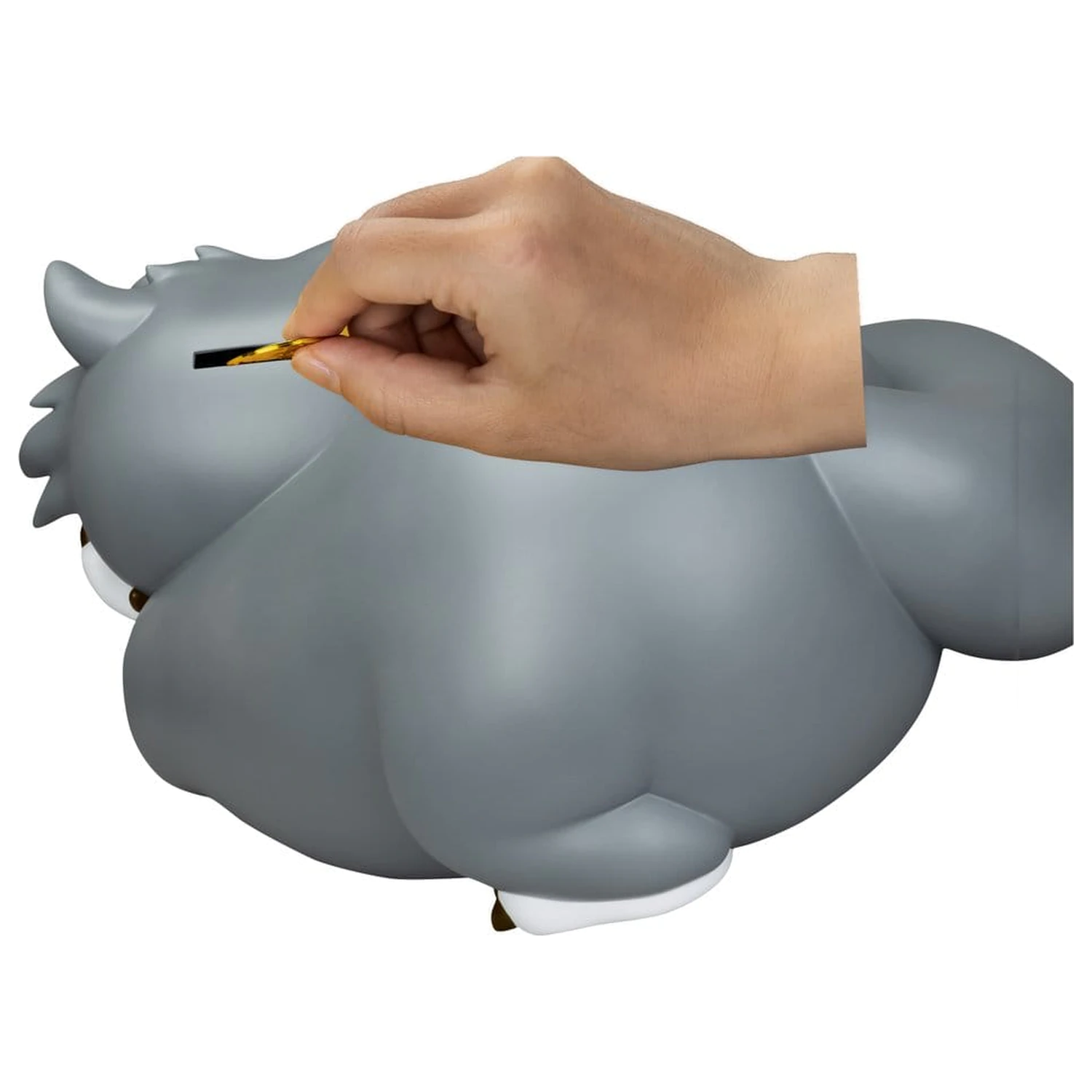 Disney Vinylová banka Lucifer 21 cm fotografii produktu