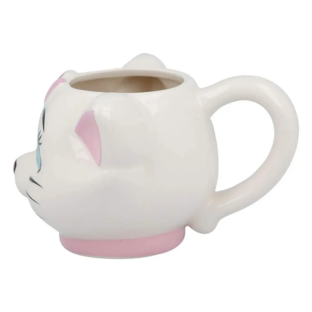 Disney Animals 3D hrnek Aristocats Marie fotografii produktu