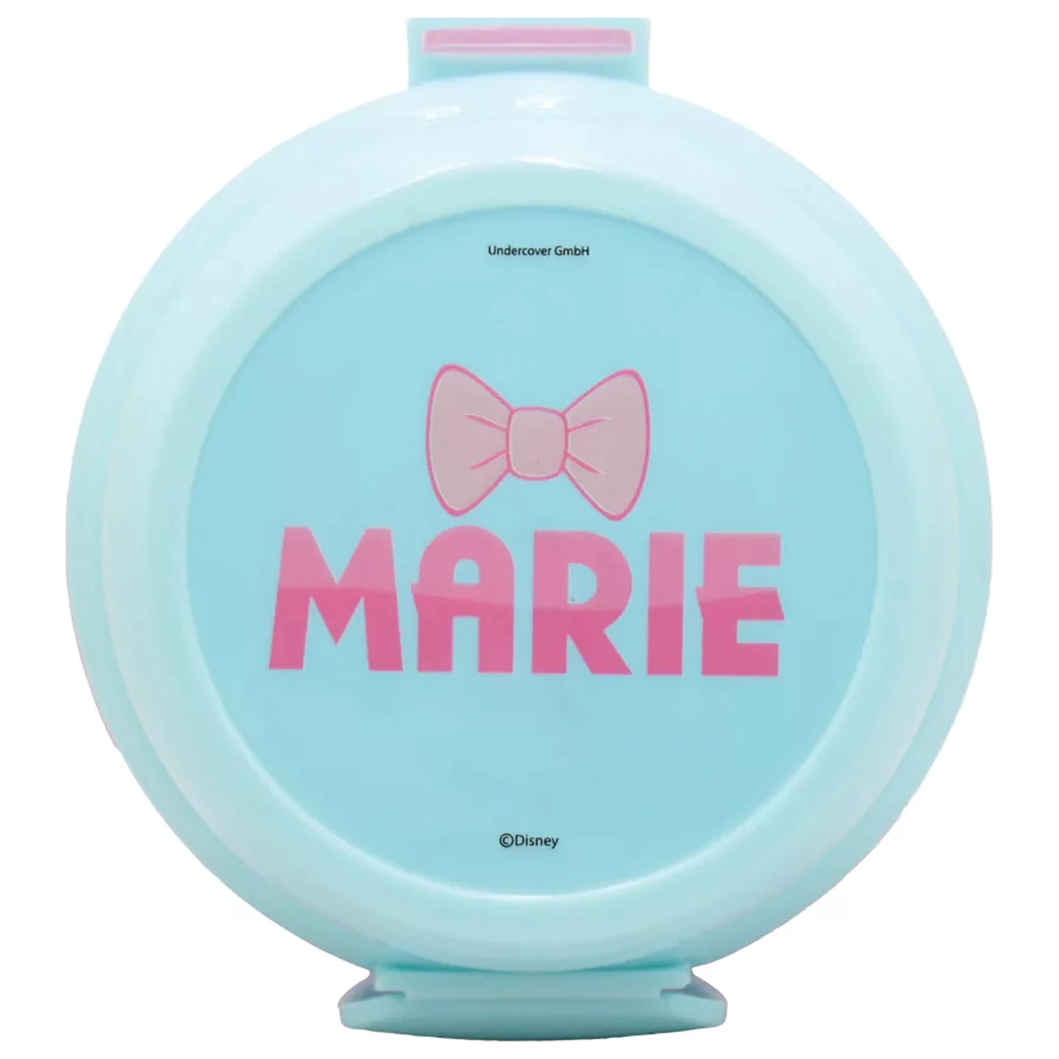 Disney Marie Adorable plastová nádoba na svačinu, obědový box 270 ml fotografii produktu