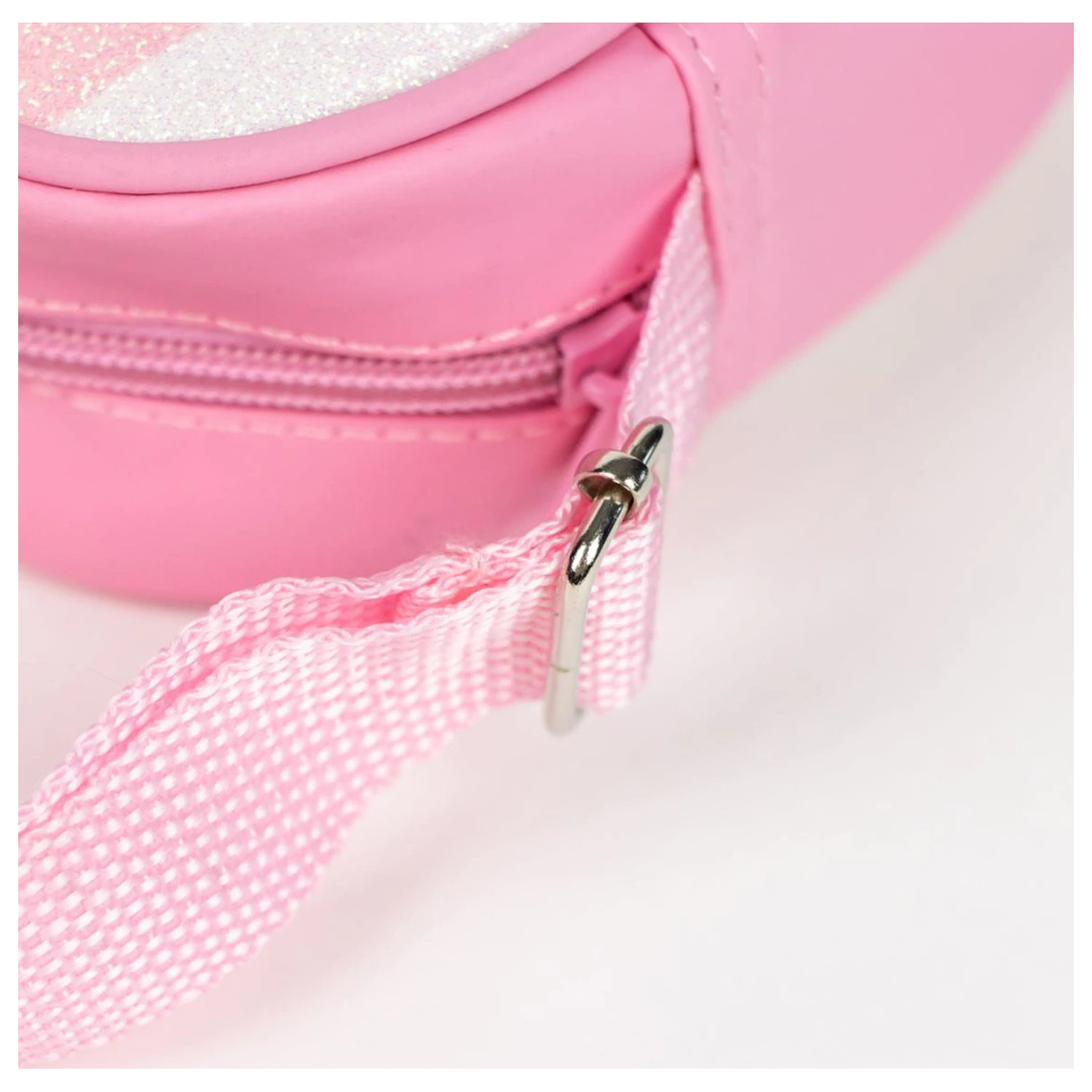 Disney Marie the Cat Roztomilá Třpytivá Taška přes rameno, Crossbody taška fotografii produktu