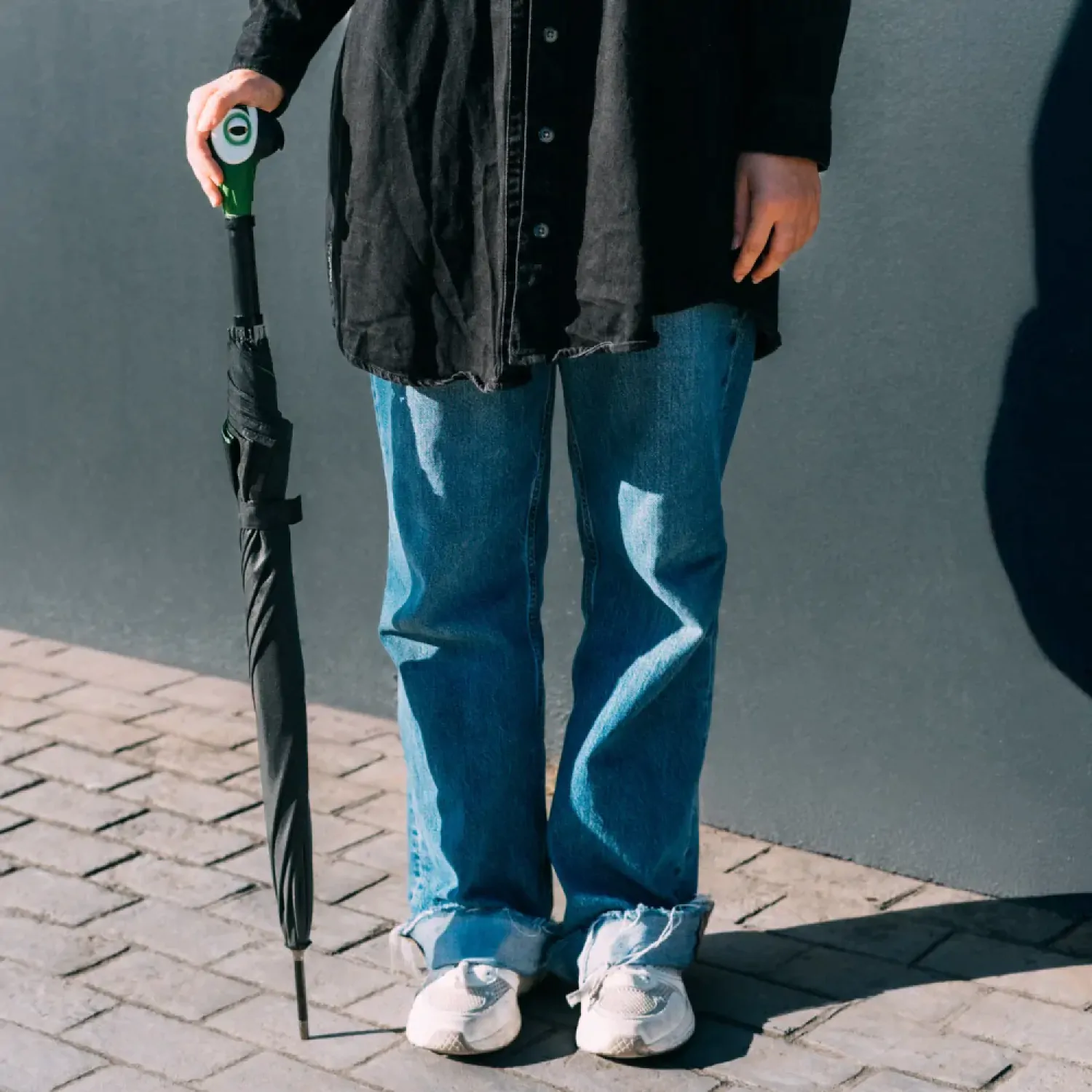 Disney Mary Poppins deštník fotografii produktu