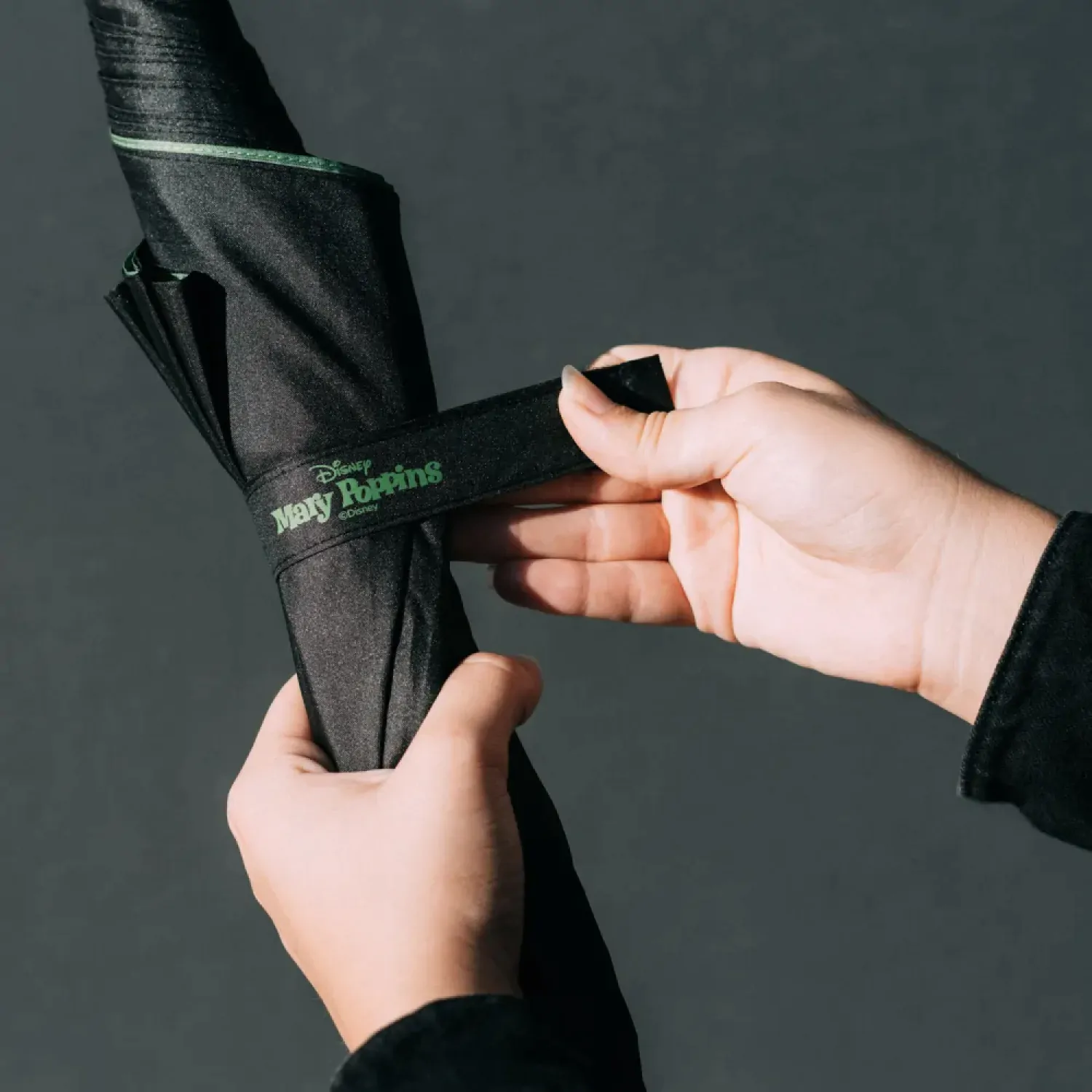 Disney Mary Poppins deštník fotografii produktu