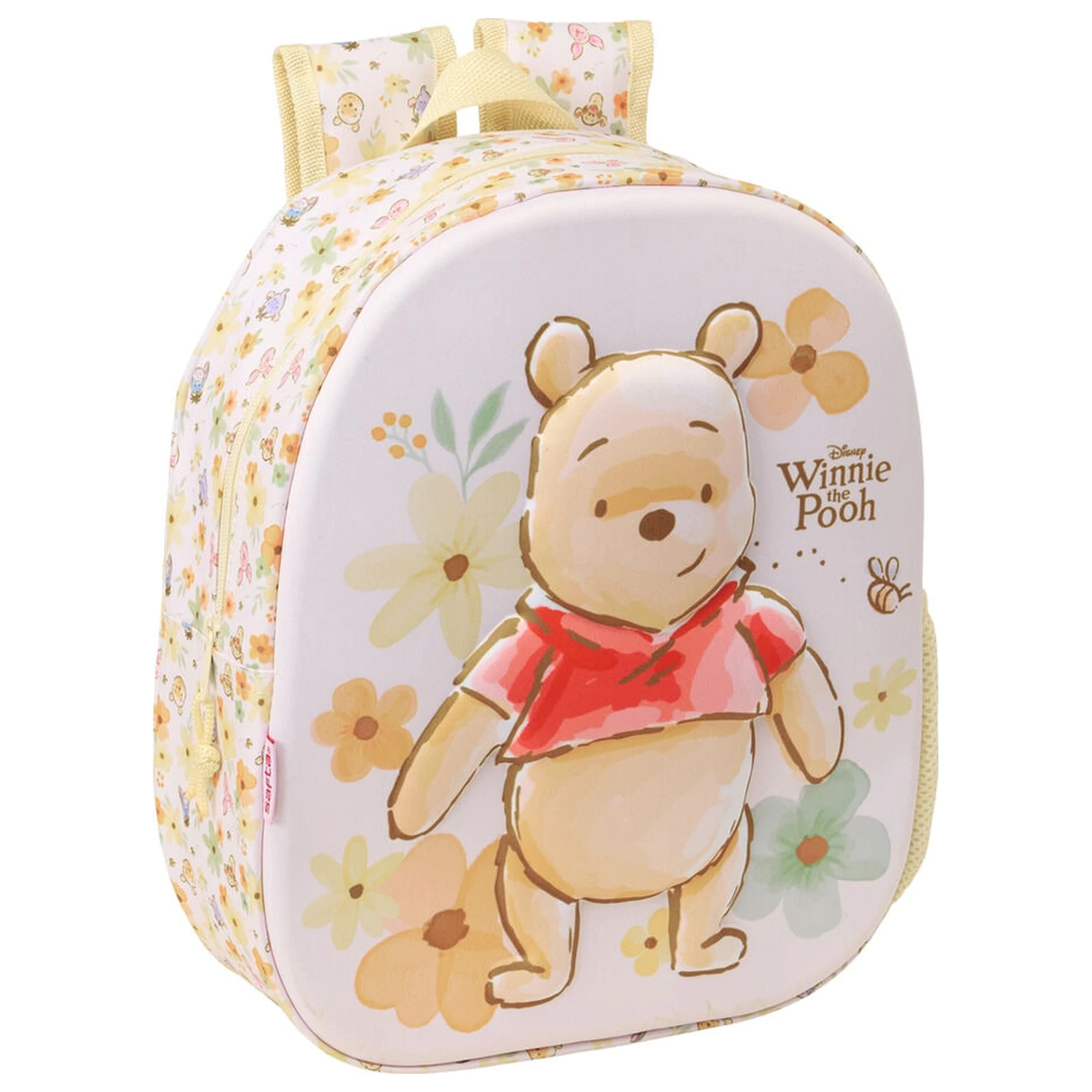 Disney Winnie the Pooh 3D batoh 33 cm fotografii produktu