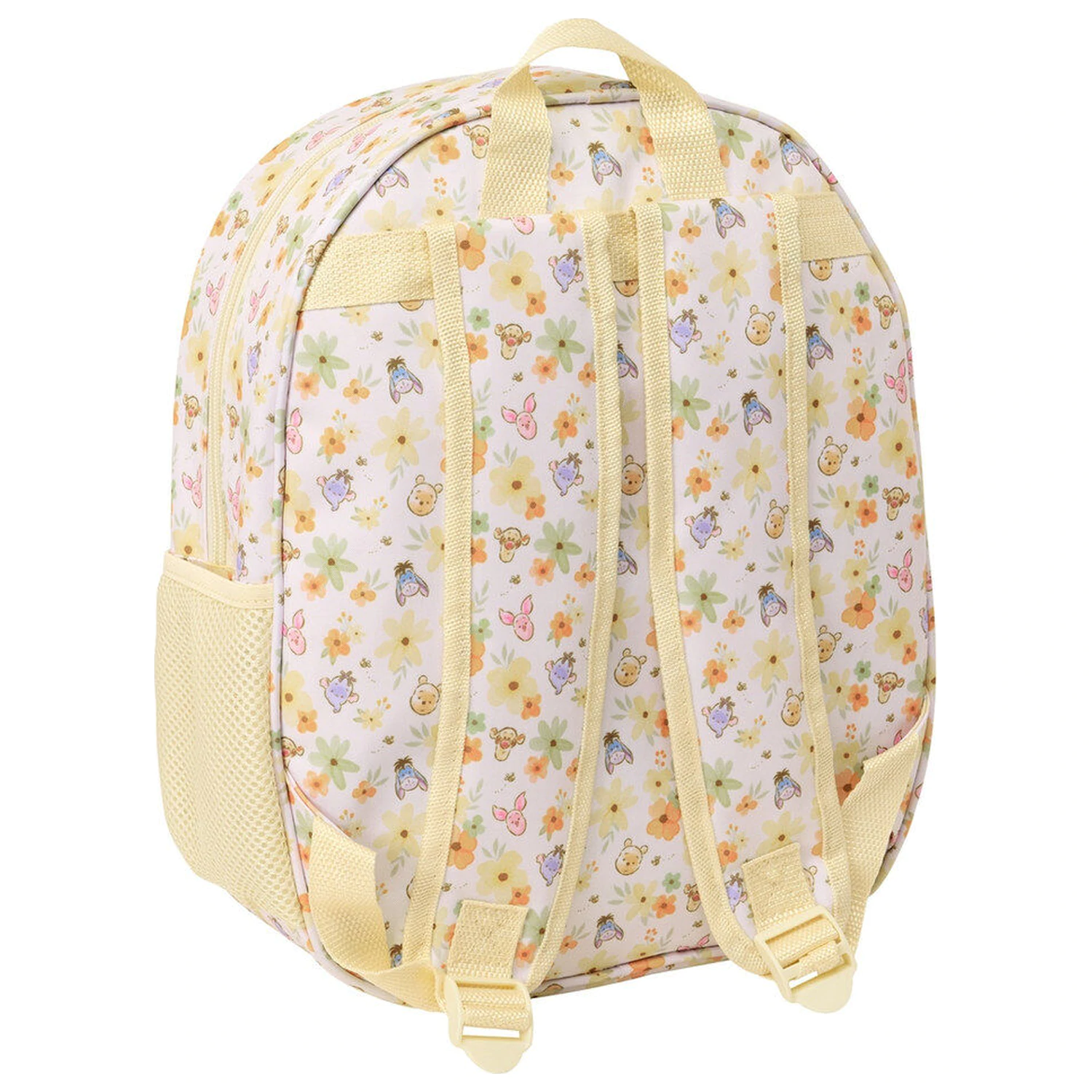 Disney Winnie the Pooh 3D batoh 33 cm fotografii produktu
