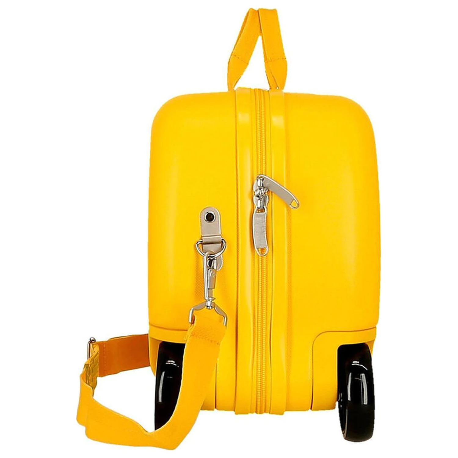 Disney Winnie The Pooh ABS kufřík na kolečkách 45 cm fotografii produktu