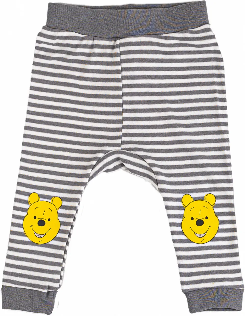 Disney Winnie the Pooh Dětské kalhoty 2dílné 62/68 cm fotografii produktu