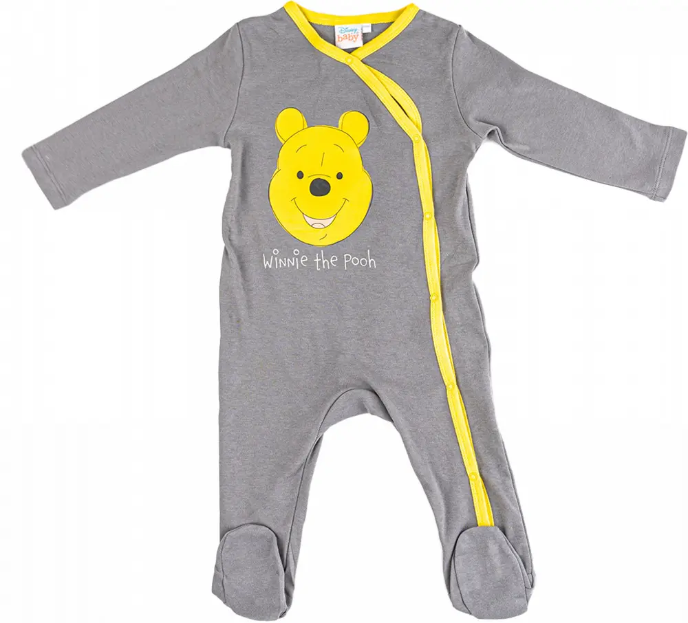 Disney Winnie the Pooh Dětský overal 74/80 cm fotografii produktu