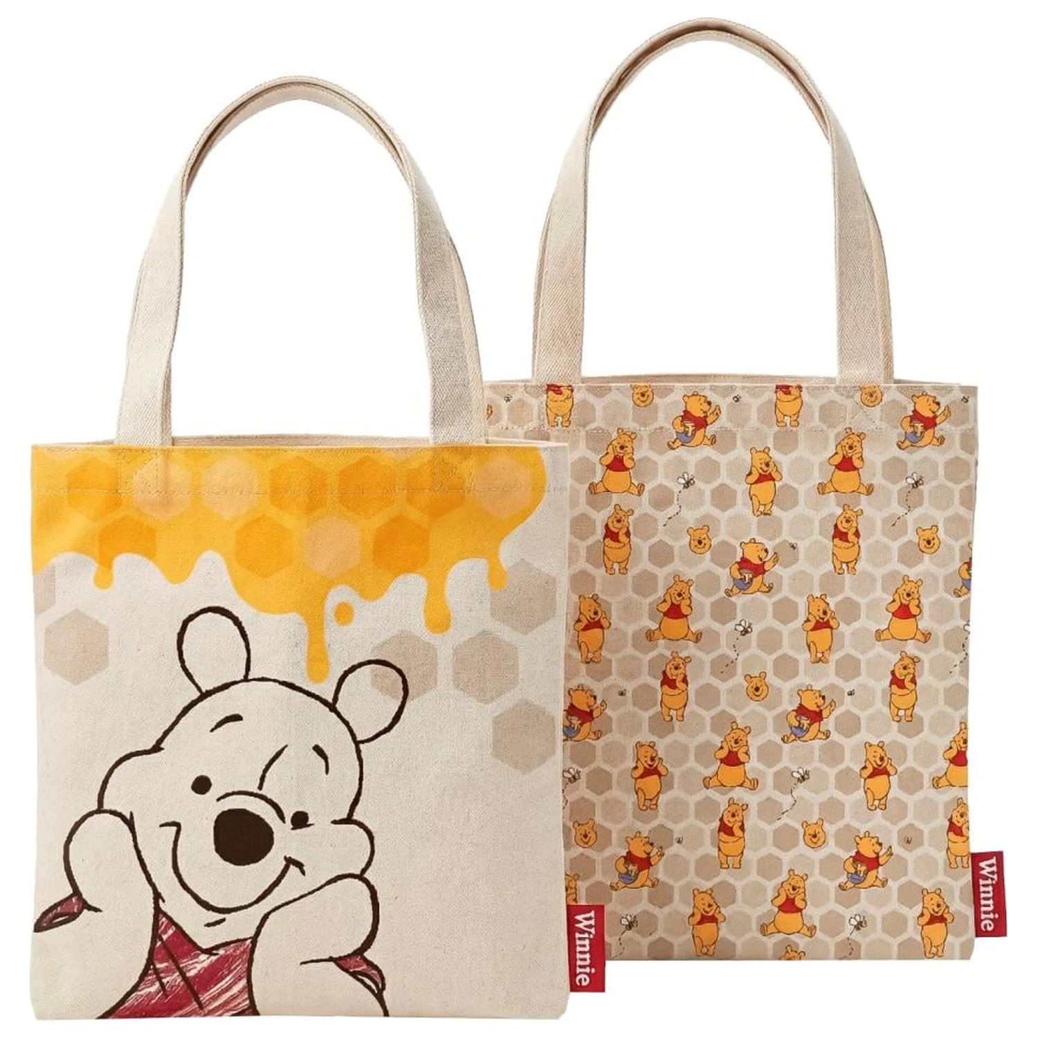 Disney Winnie the Pooh Nákupní taška fotografii produktu