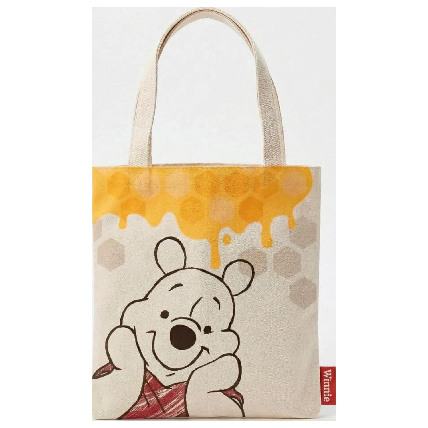 Disney Winnie the Pooh Nákupní taška fotografii produktu