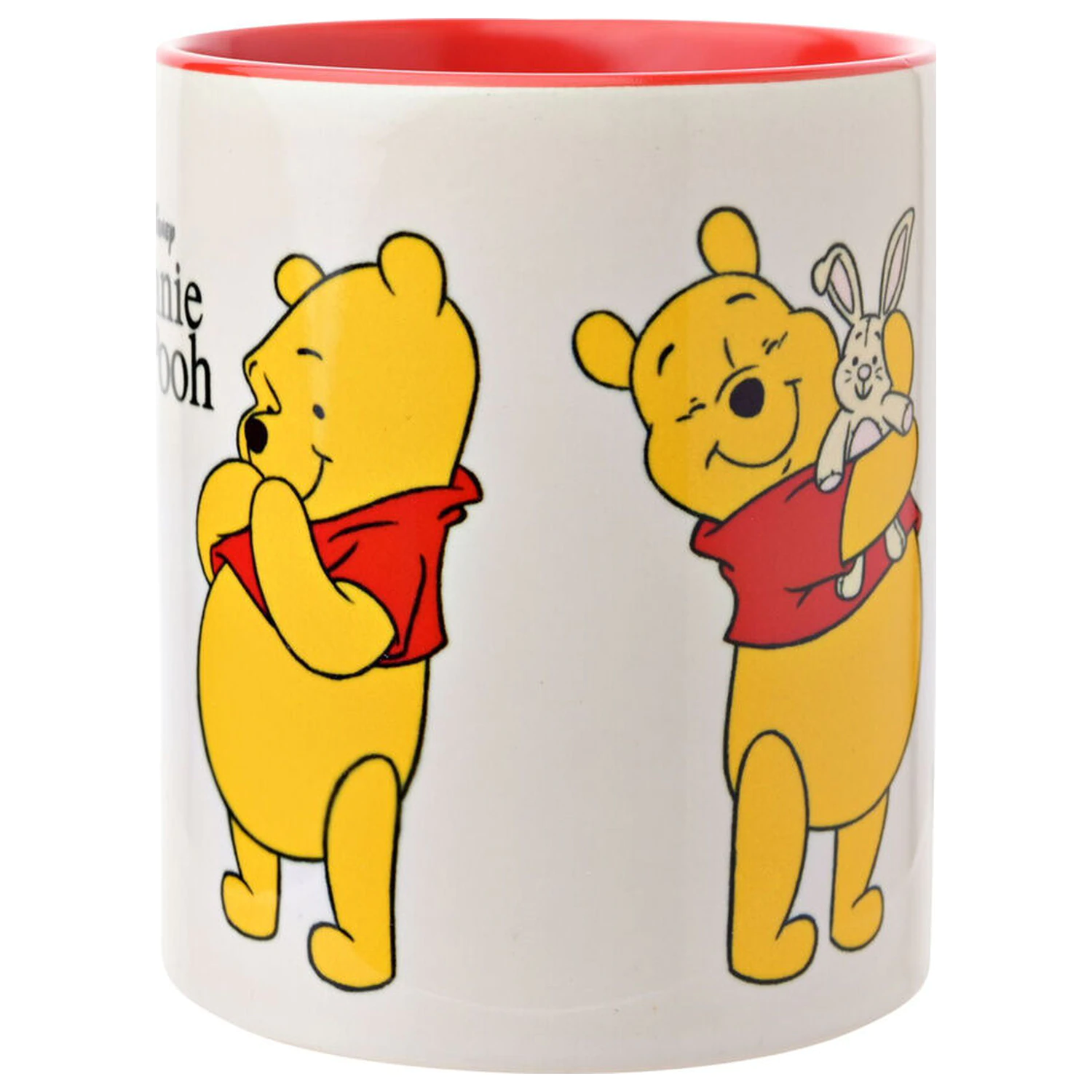Disney Winnie the Pooh hrnek 325ml fotografii produktu