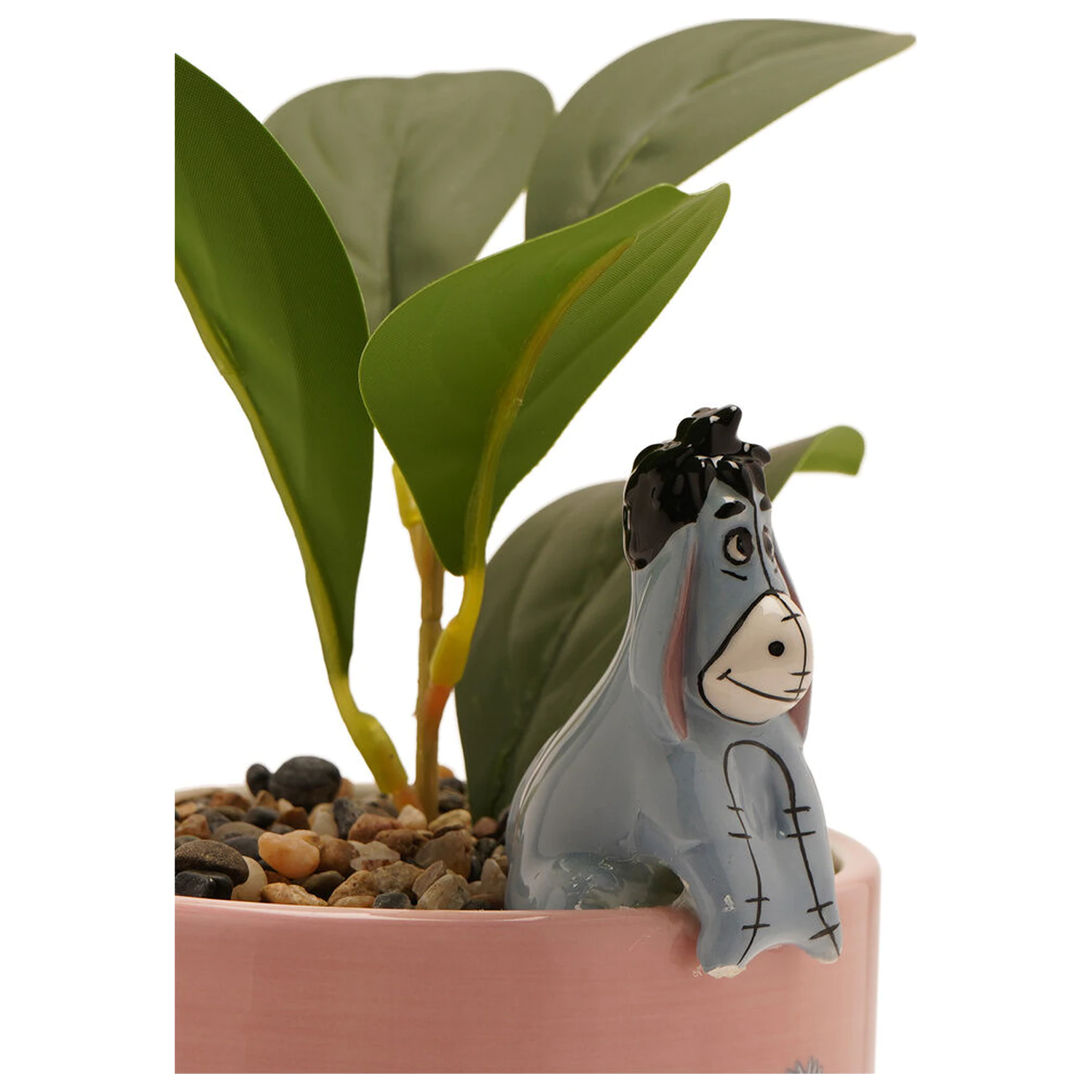 Disney Medvídek Pú Eeyore 3D květináč fotografii produktu