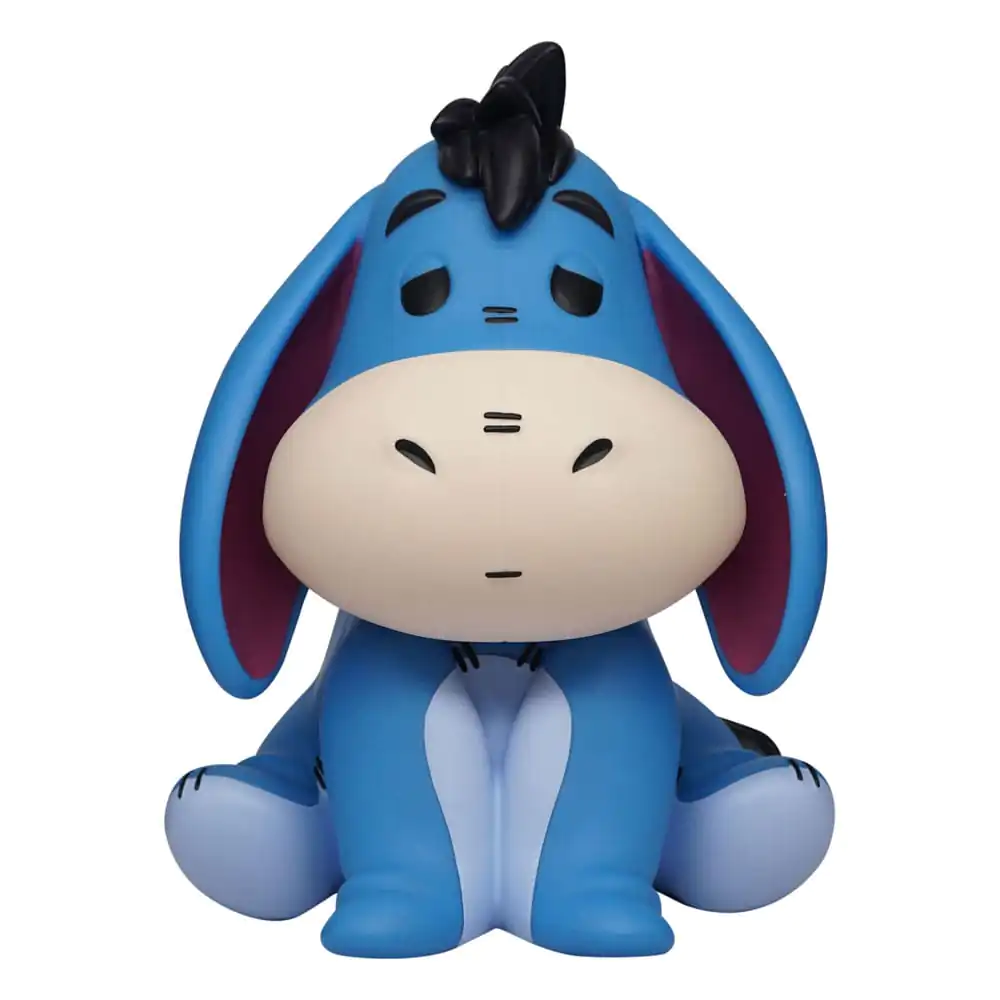 Disney Pokladnička Winnie the Pooh Eeyore fotografii produktu