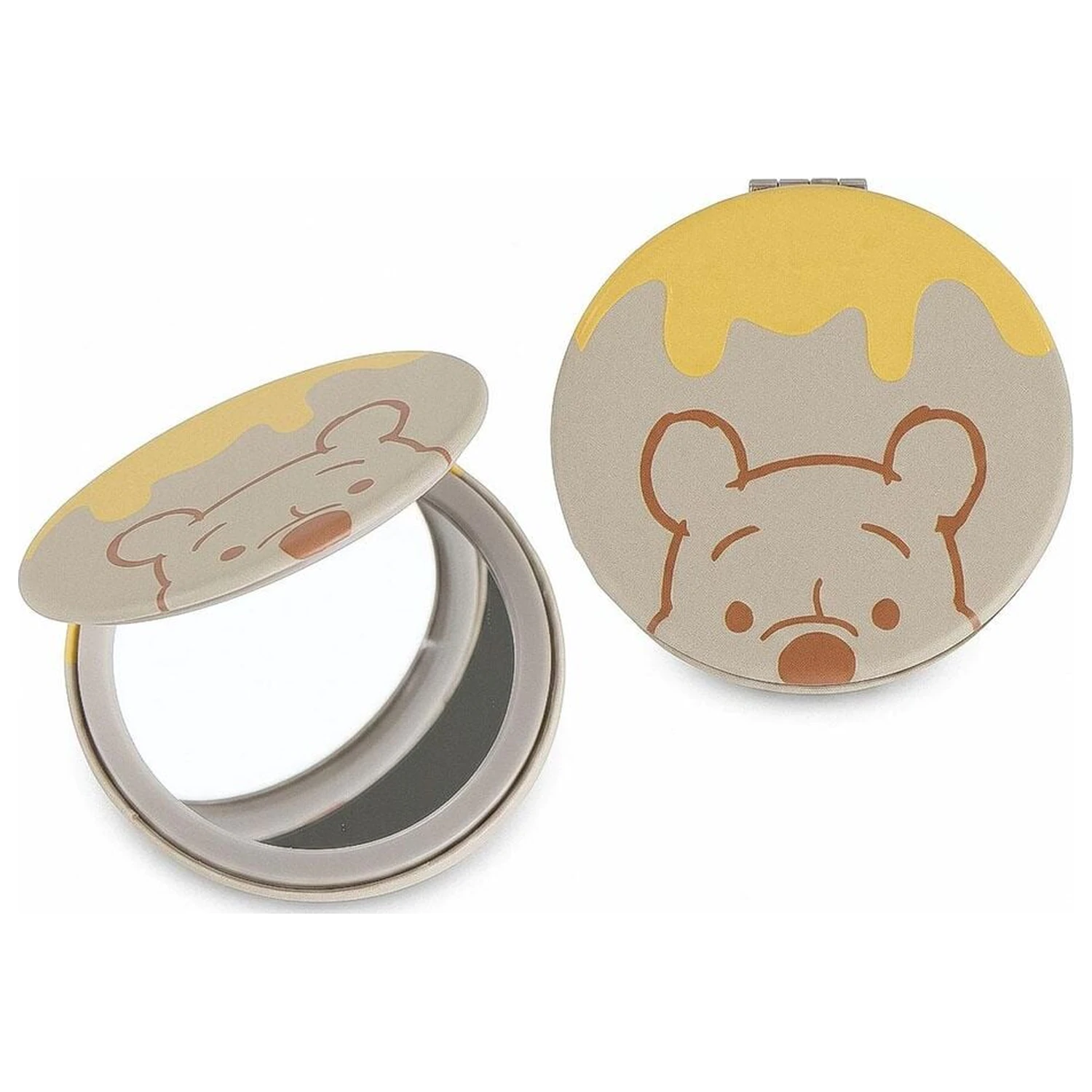 Disney Winnie the Pooh kosmetická sada fotografii produktu
