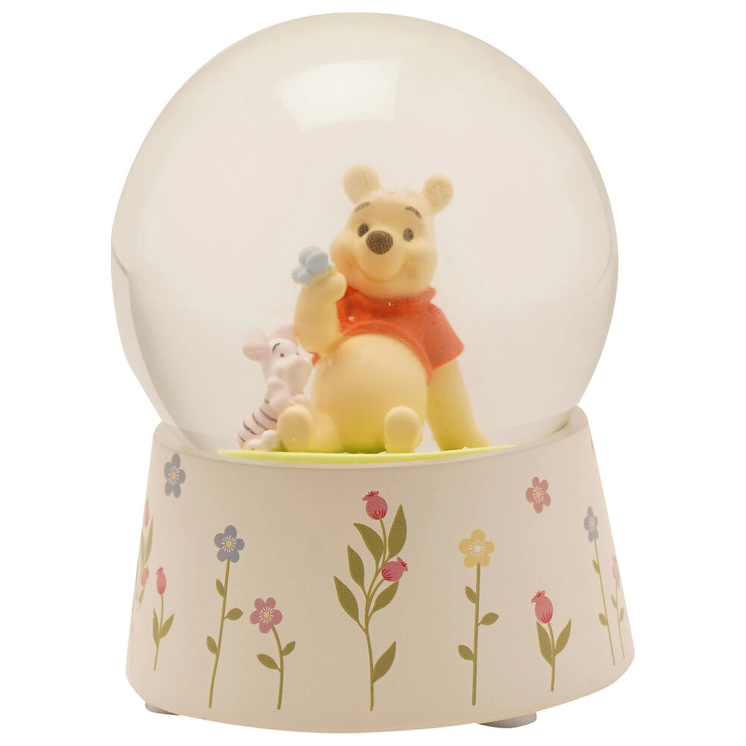 Disney Winnie the Pooh sněžítko fotografii produktu