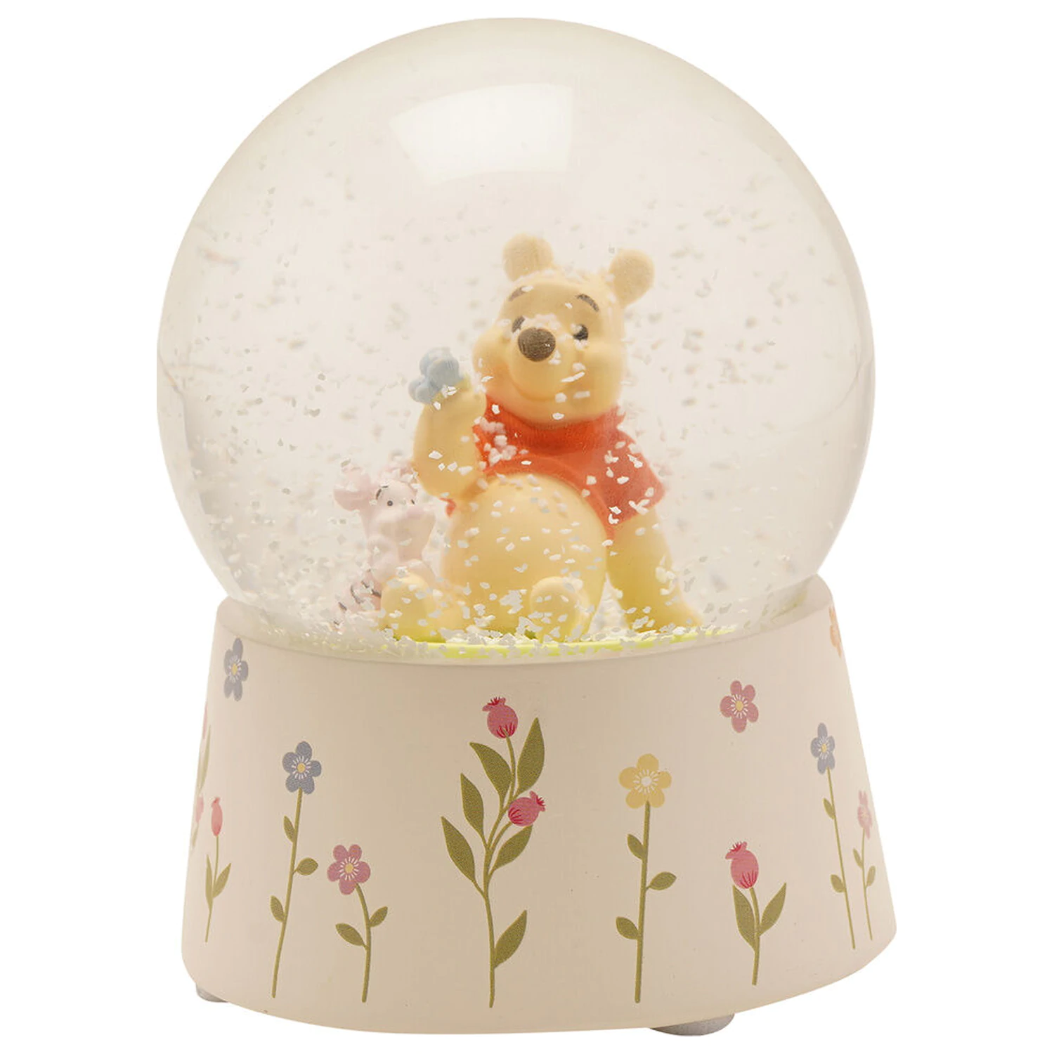 Disney Winnie the Pooh sněžítko fotografii produktu