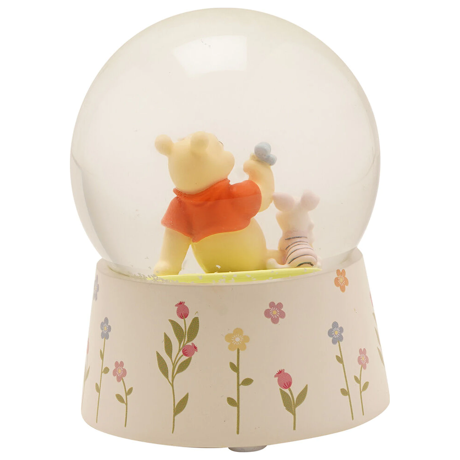 Disney Winnie the Pooh sněžítko fotografii produktu