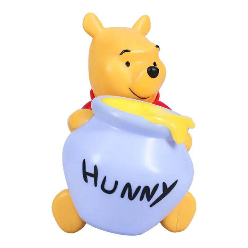 Disney Winnie the Pooh světlo fotografii produktu