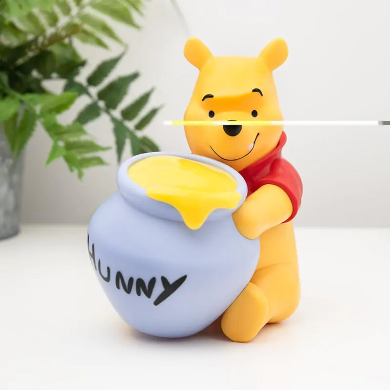 Disney Winnie the Pooh světlo fotografii produktu