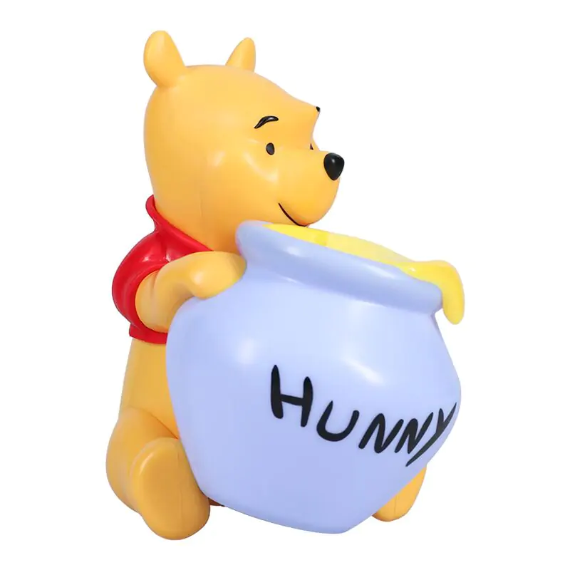 Disney Winnie the Pooh světlo fotografii produktu