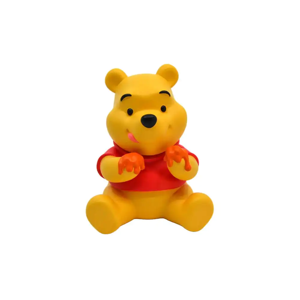 Disney pokladnička Winnie the Pooh 15 cm fotografii produktu