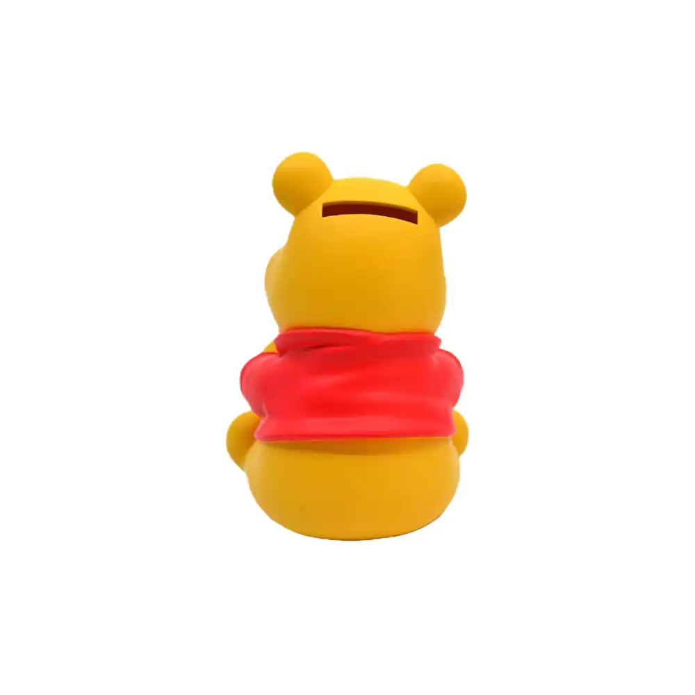 Disney pokladnička Winnie the Pooh 15 cm fotografii produktu