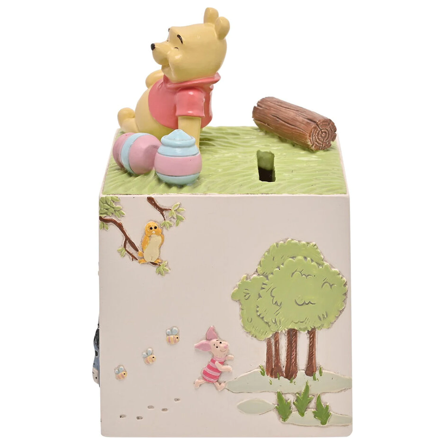 Disney Winnie the Pooh pokladnička fotografii produktu