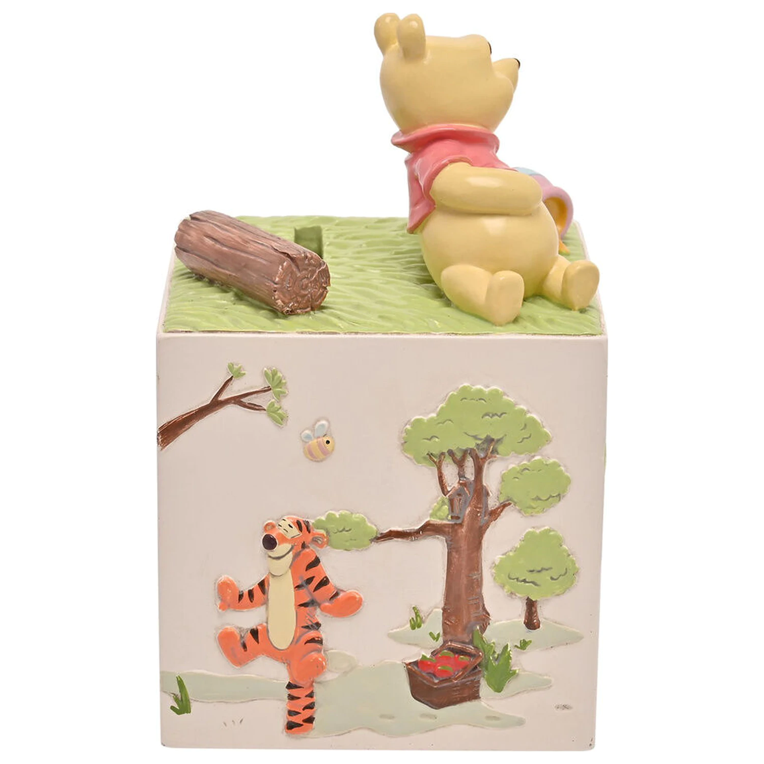 Disney Winnie the Pooh pokladnička fotografii produktu