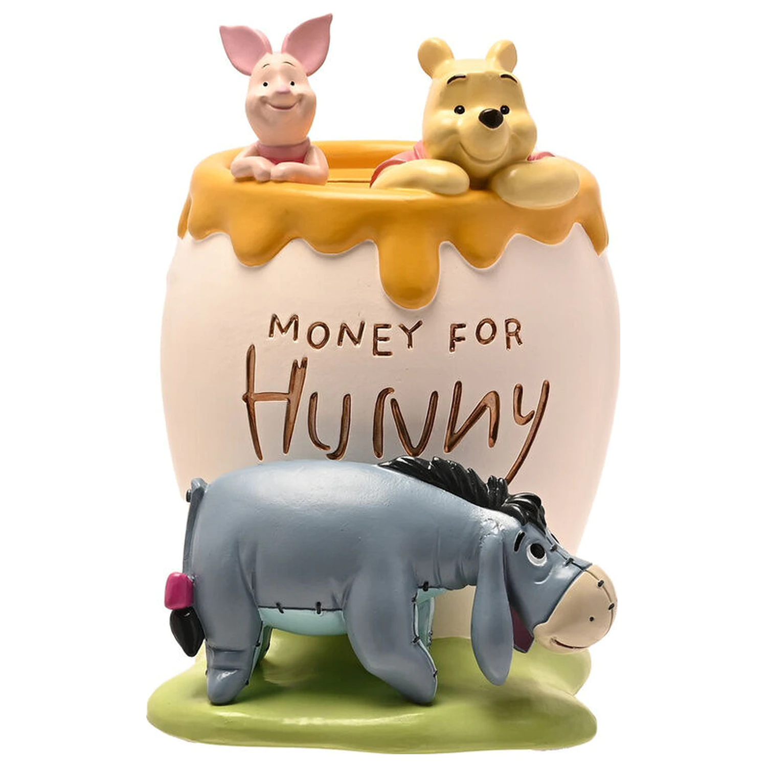 Disney Winnie the Pooh pokladnička fotografii produktu