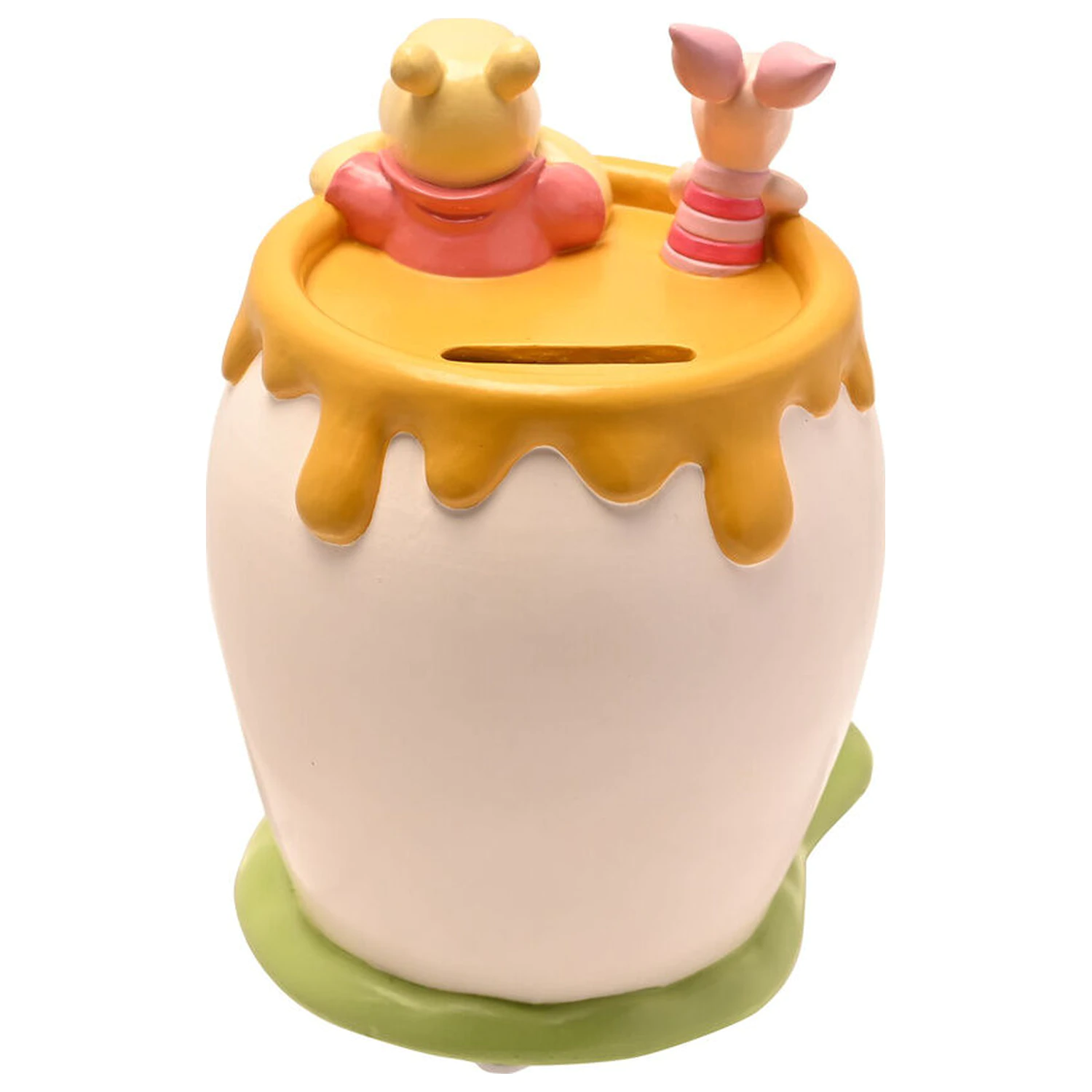 Disney Winnie the Pooh pokladnička fotografii produktu
