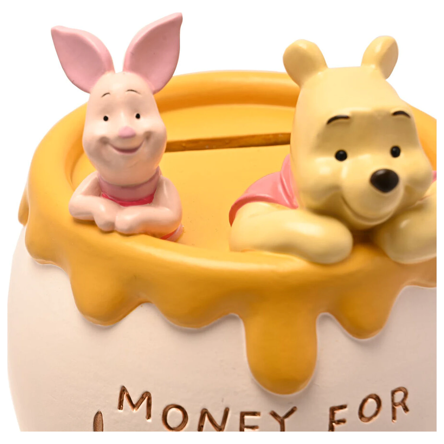 Disney Winnie the Pooh pokladnička fotografii produktu