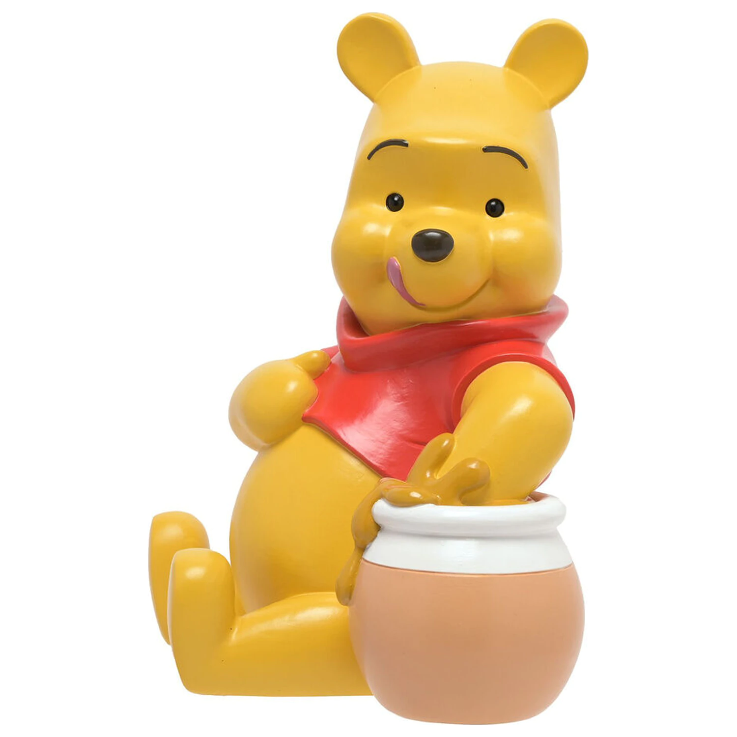 Disney Winnie the Pooh pokladnička fotografii produktu
